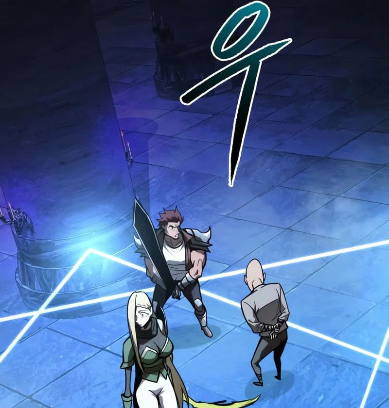 Goblin Level 999 Chap 32 - Next Chap 33