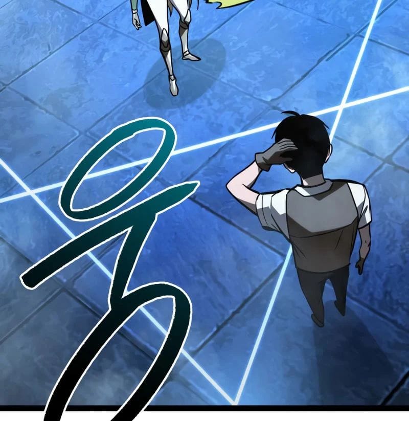 Goblin Level 999 Chap 32 - Next Chap 33