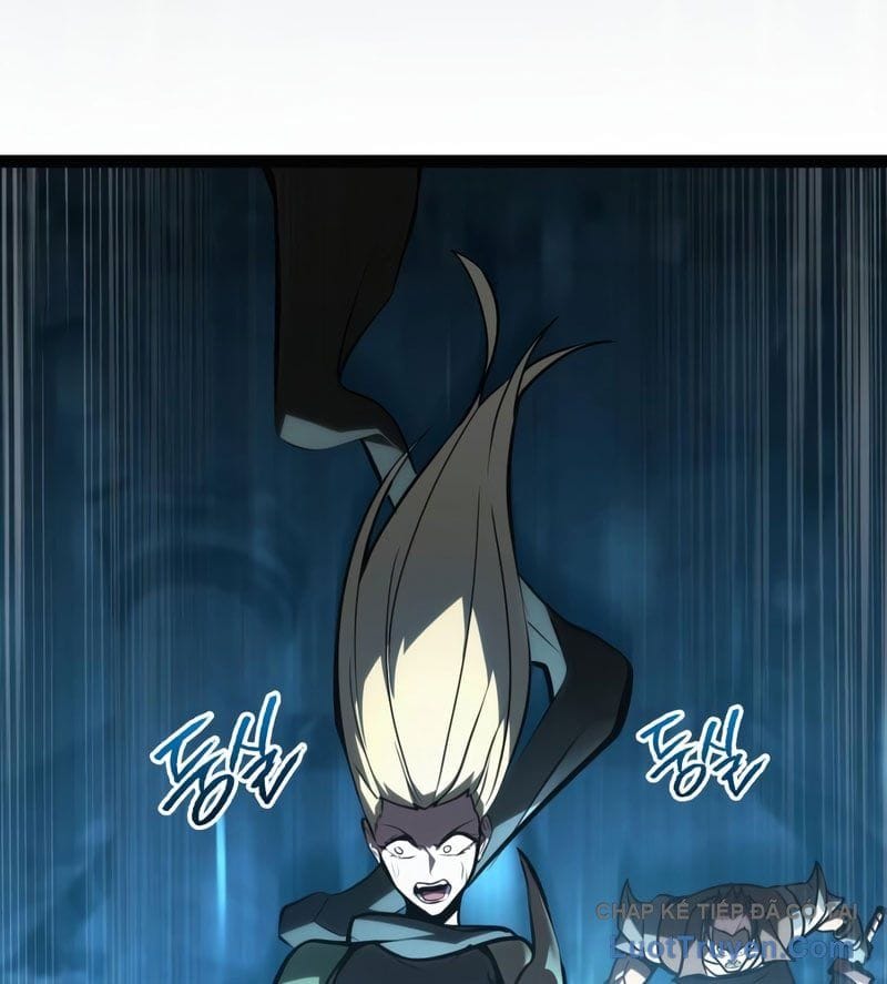 Goblin Level 999 Chap 32 - Next Chap 33