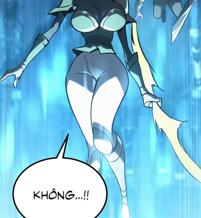 Goblin Level 999 Chap 32 - Next Chap 33