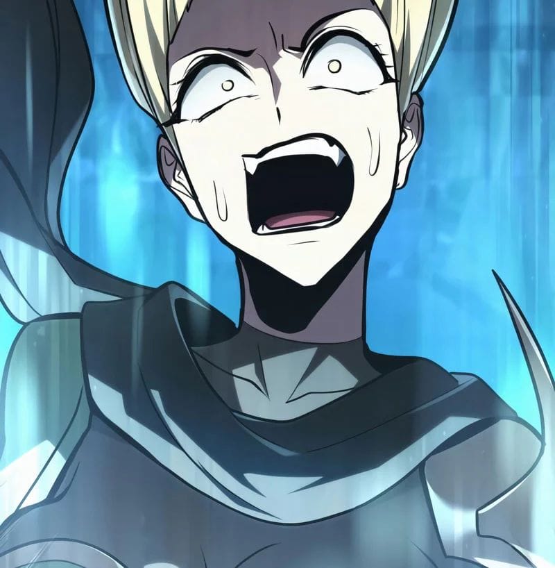 Goblin Level 999 Chap 32 - Next Chap 33