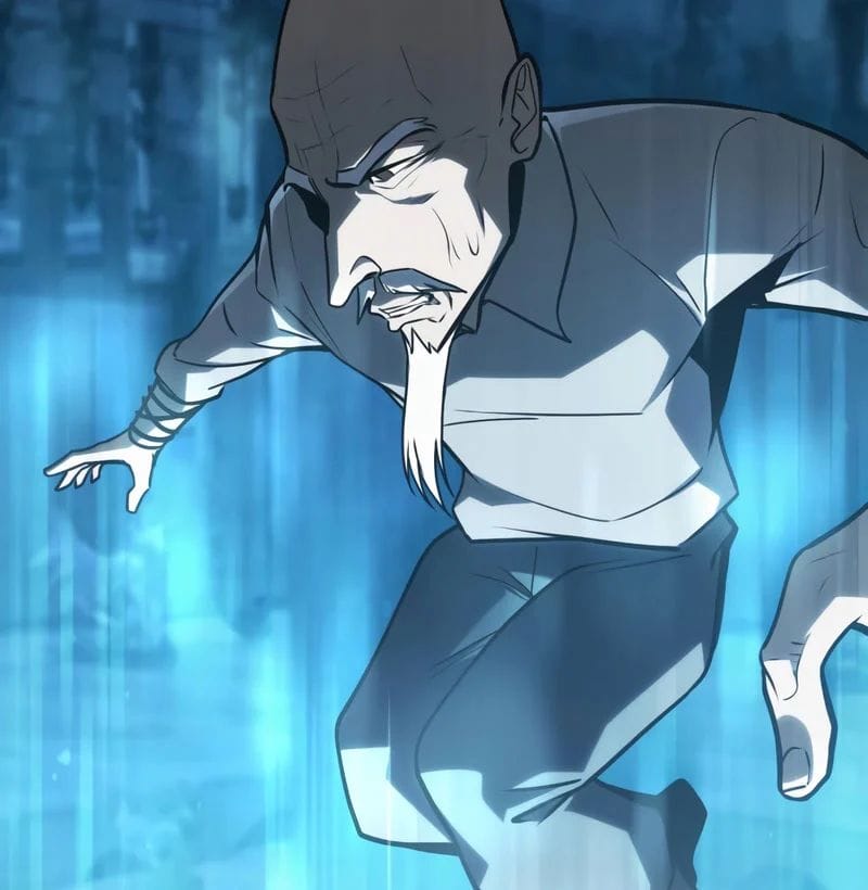 Goblin Level 999 Chap 32 - Next Chap 33