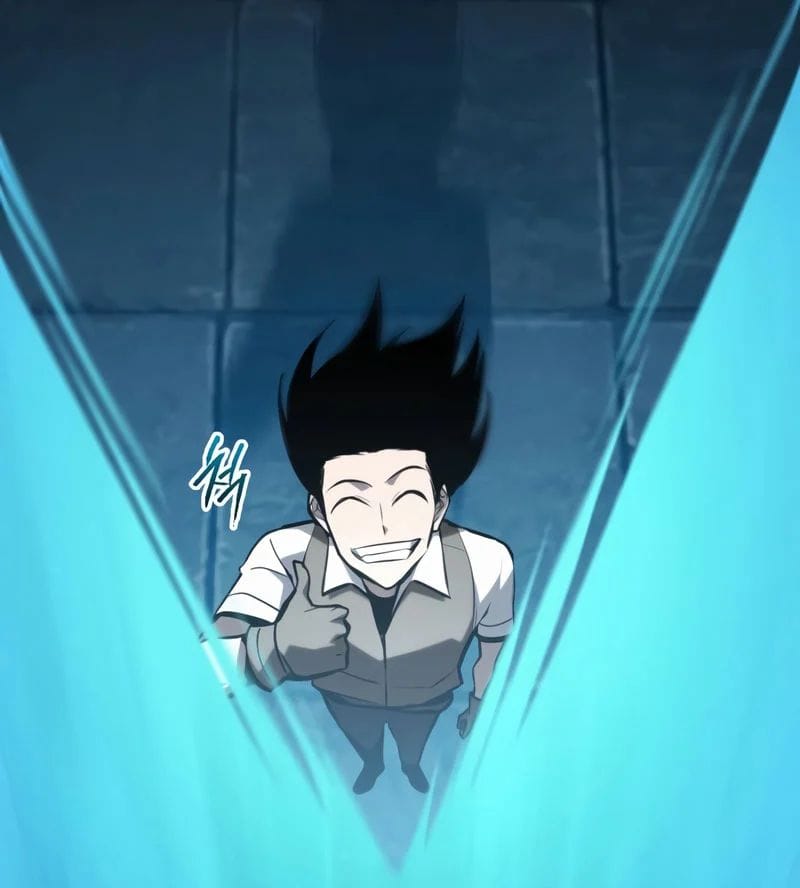 Goblin Level 999 Chap 32 - Next Chap 33