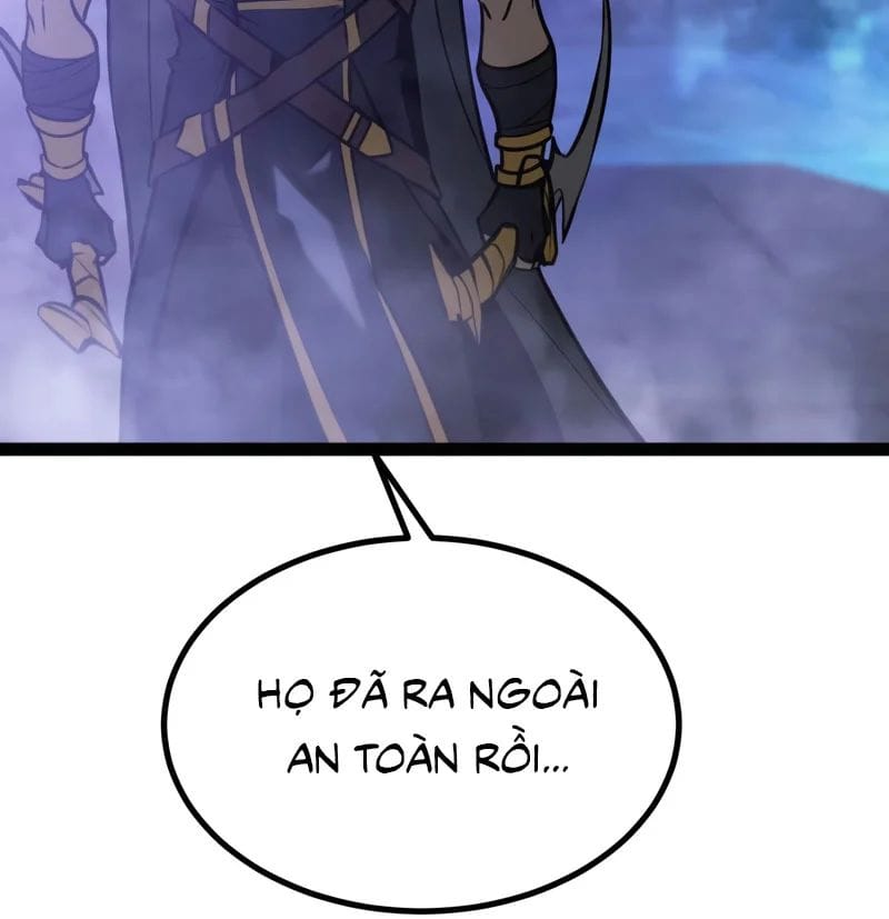 Goblin Level 999 Chap 32 - Next Chap 33