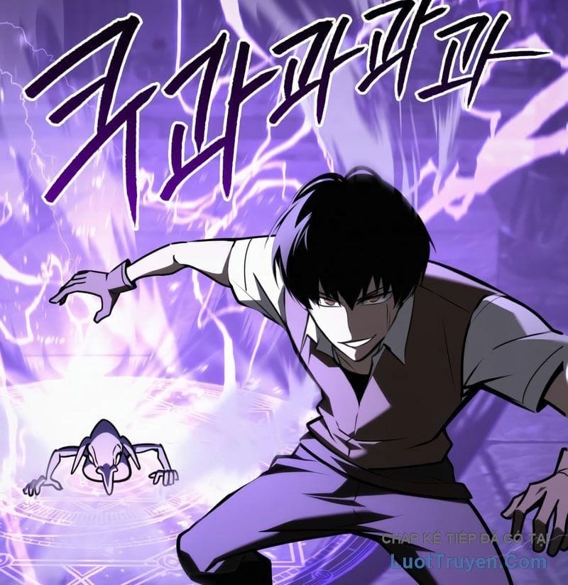 Goblin Level 999 Chap 32 - Next Chap 33