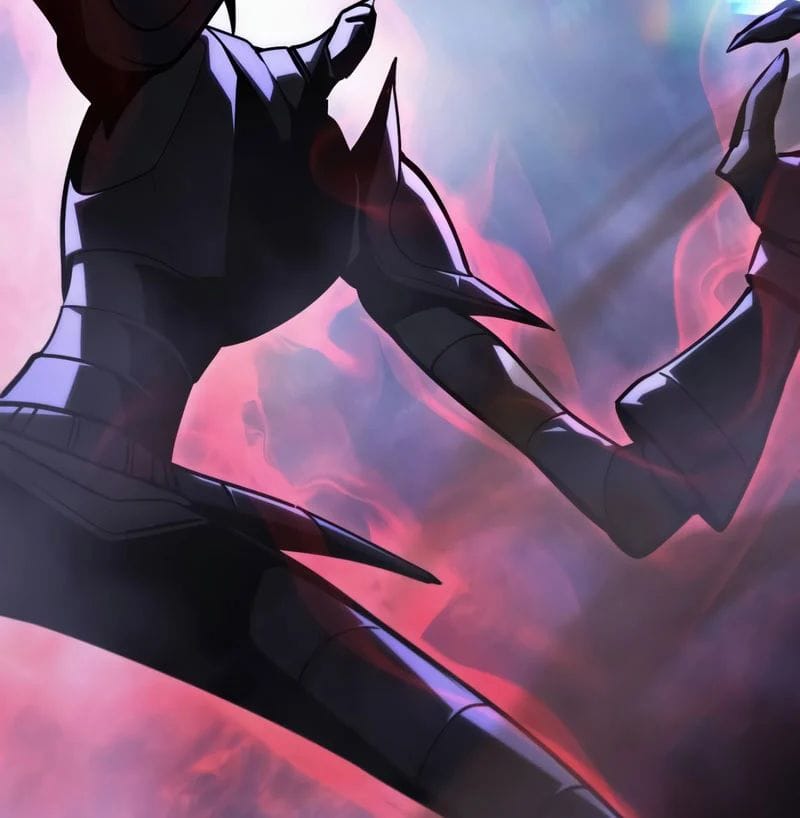 Goblin Level 999 Chap 32 - Next Chap 33