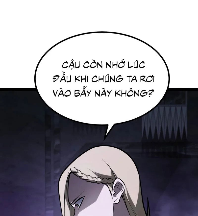 Goblin Level 999 Chap 32 - Next Chap 33