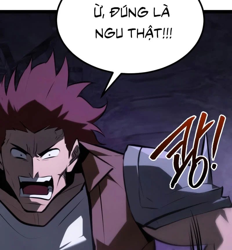 Goblin Level 999 Chap 32 - Next Chap 33