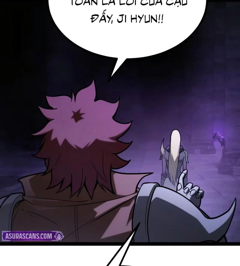 Goblin Level 999 Chap 32 - Next Chap 33