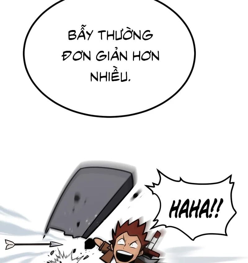 Goblin Level 999 Chap 32 - Next Chap 33