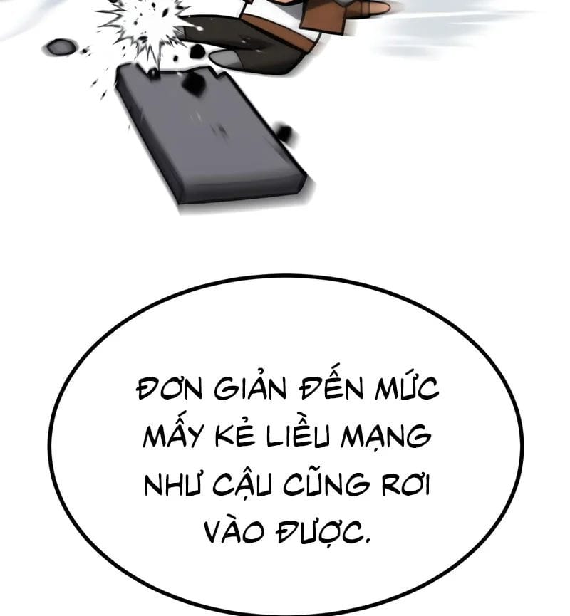 Goblin Level 999 Chap 32 - Next Chap 33