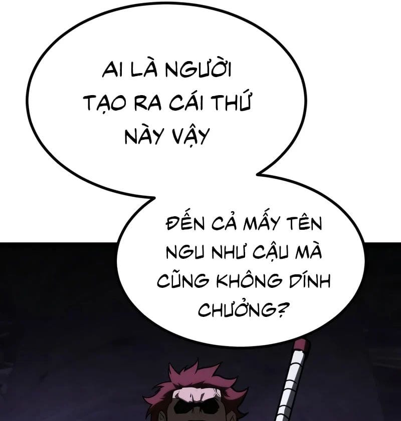 Goblin Level 999 Chap 32 - Next Chap 33