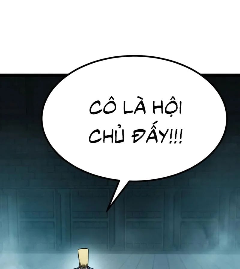 Goblin Level 999 Chap 32 - Next Chap 33