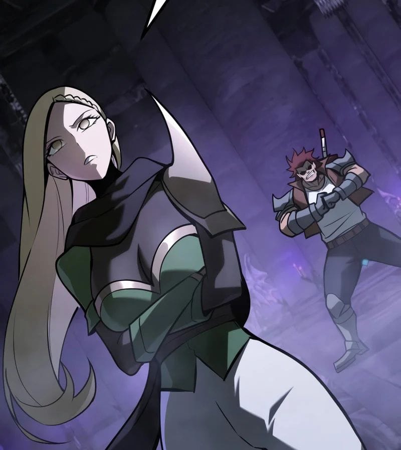 Goblin Level 999 Chap 32 - Next Chap 33