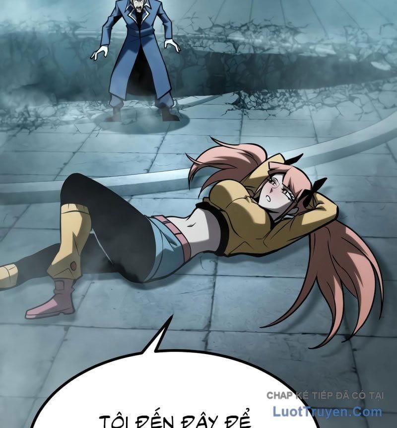 Goblin Level 999 Chap 32 - Next Chap 33