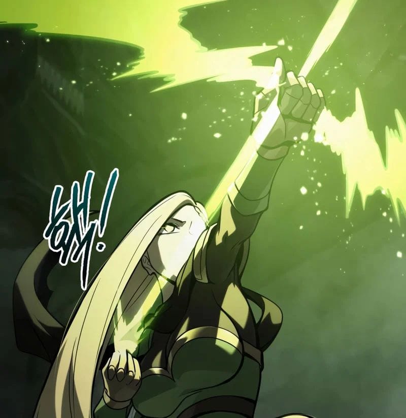 Goblin Level 999 Chap 32 - Next Chap 33