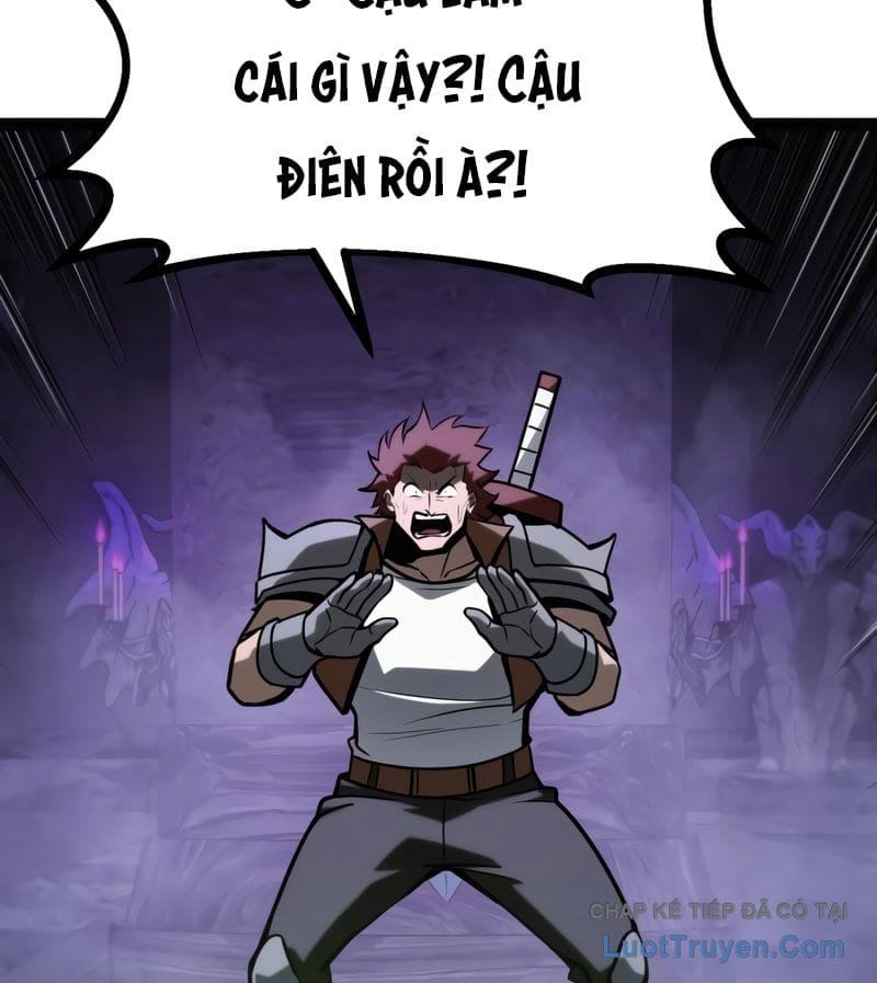 Goblin Level 999 Chap 32 - Next Chap 33