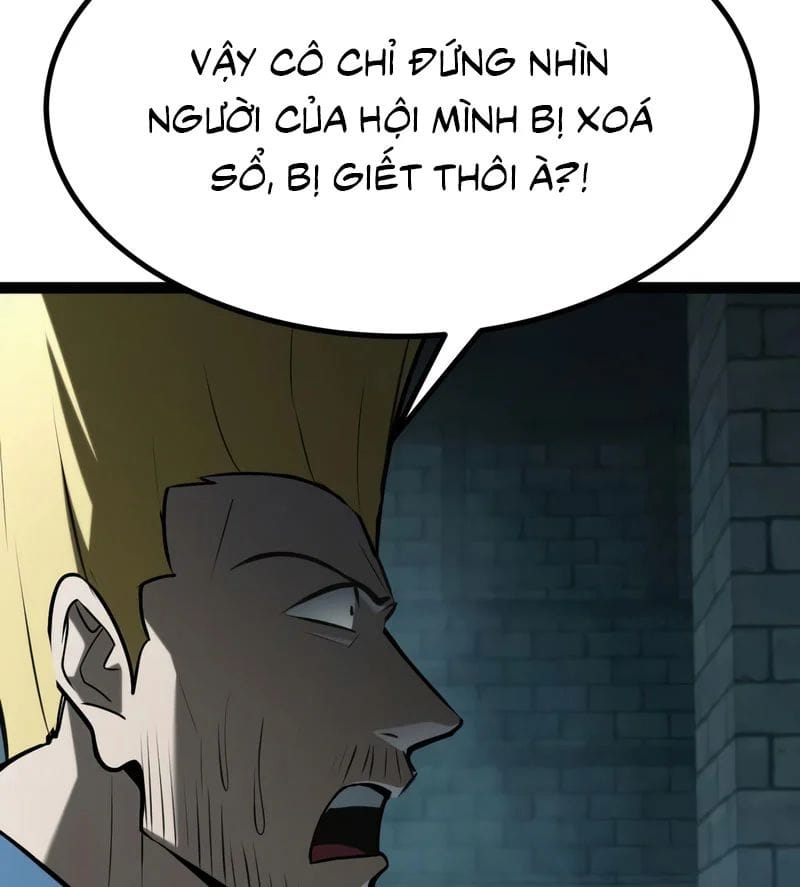 Goblin Level 999 Chap 32 - Next Chap 33