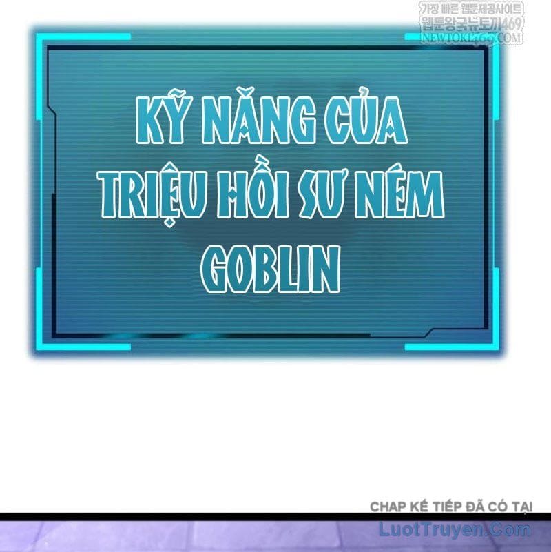 Goblin Level 999 Chap 33 - Next Chap 34