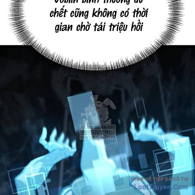 Goblin Level 999 Chap 33 - Next Chap 34