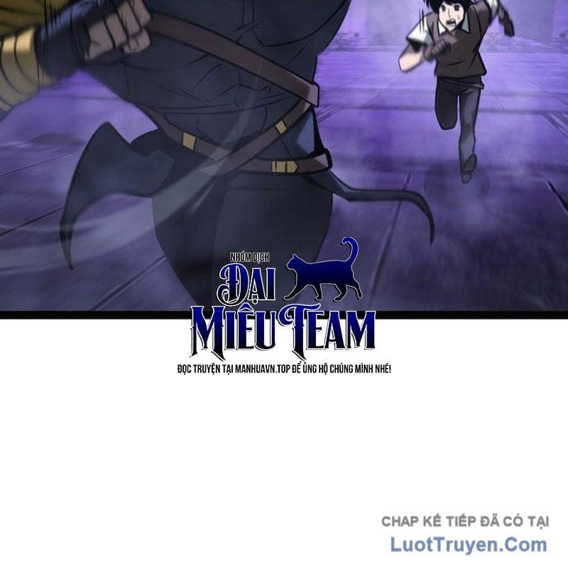 Goblin Level 999 Chap 33 - Next Chap 34