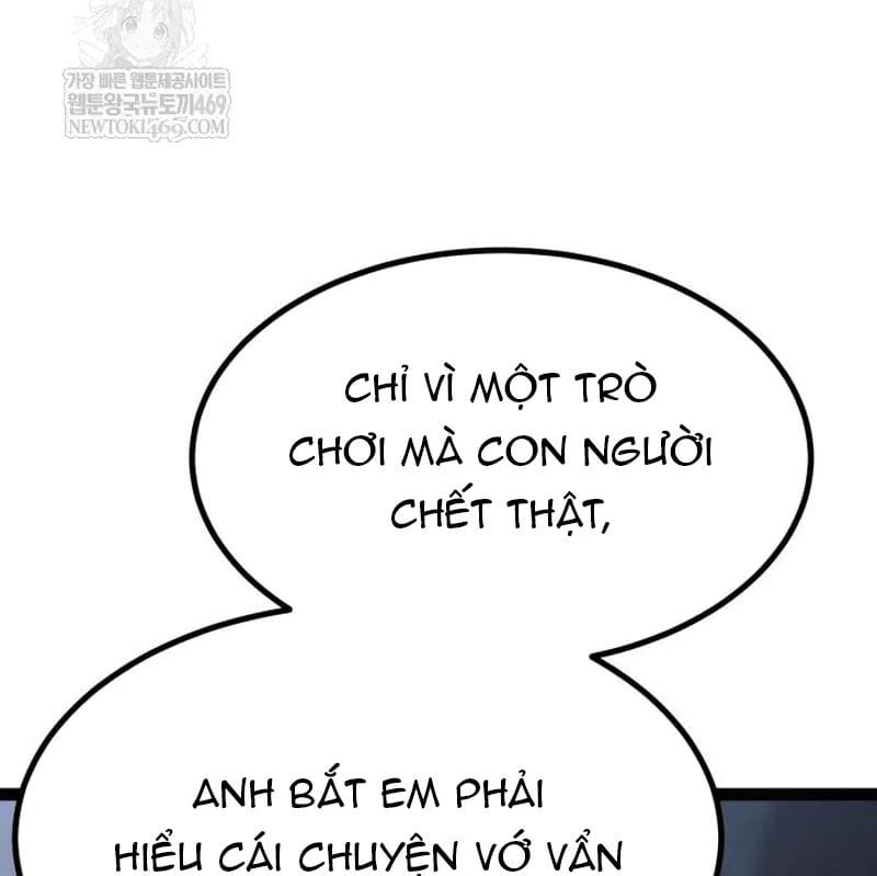 Goblin Level 999 Chap 33 - Next Chap 34