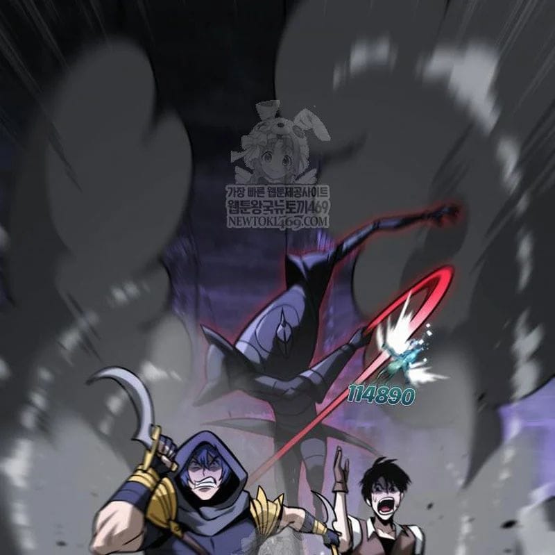 Goblin Level 999 Chap 33 - Next Chap 34