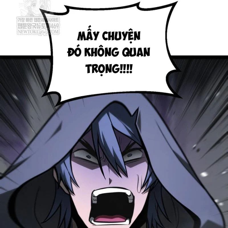 Goblin Level 999 Chap 33 - Next Chap 34