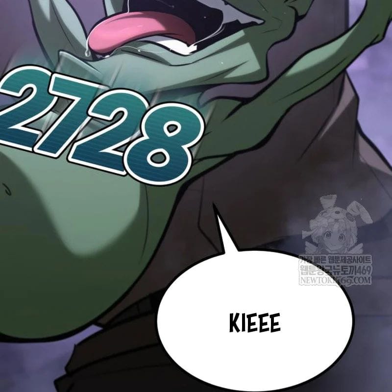 Goblin Level 999 Chap 33 - Next Chap 34