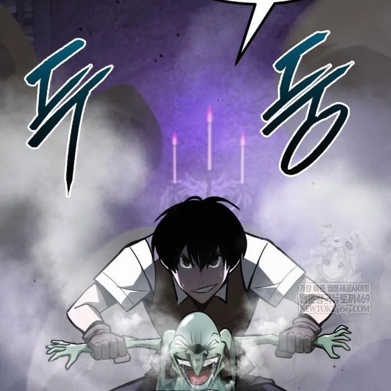 Goblin Level 999 Chap 33 - Next Chap 34