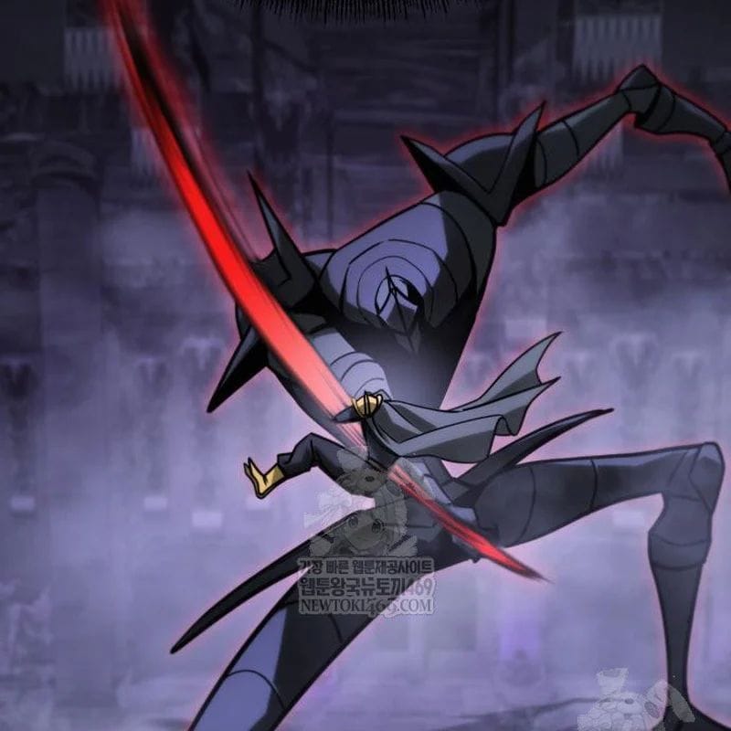 Goblin Level 999 Chap 33 - Next Chap 34