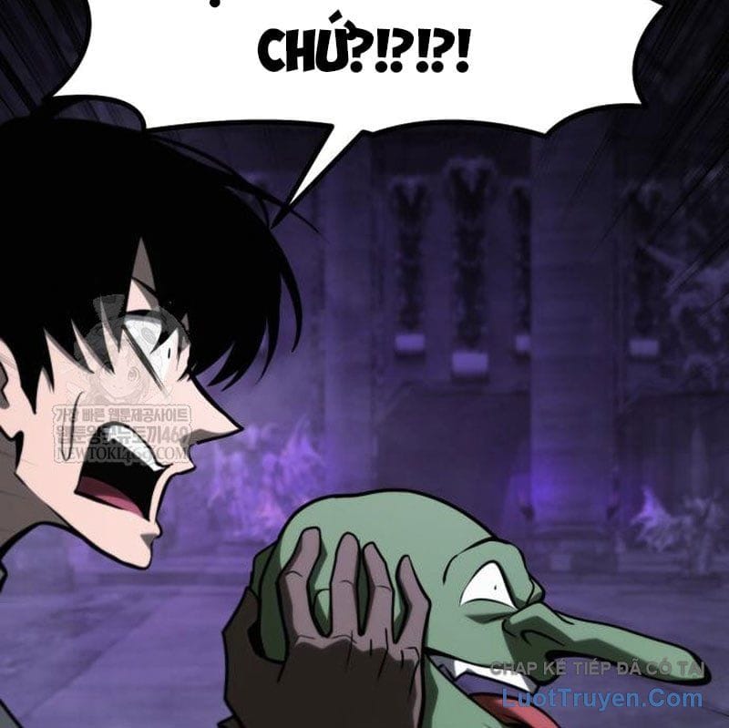Goblin Level 999 Chap 33 - Next Chap 34