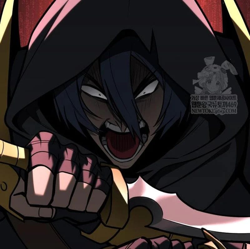 Goblin Level 999 Chap 33 - Next Chap 34