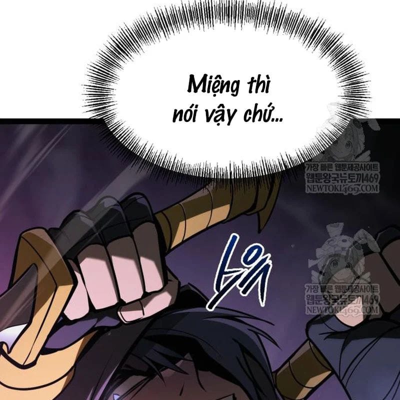 Goblin Level 999 Chap 33 - Next Chap 34