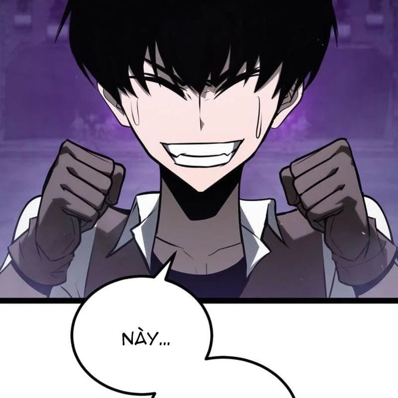 Goblin Level 999 Chap 34 - Next Chap 35