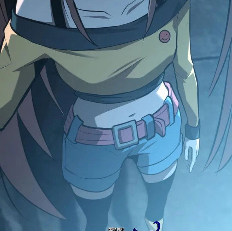 Goblin Level 999 Chap 34 - Next Chap 35