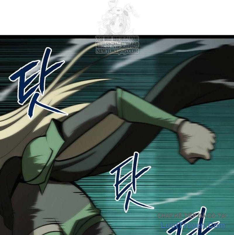 Goblin Level 999 Chap 34 - Next Chap 35