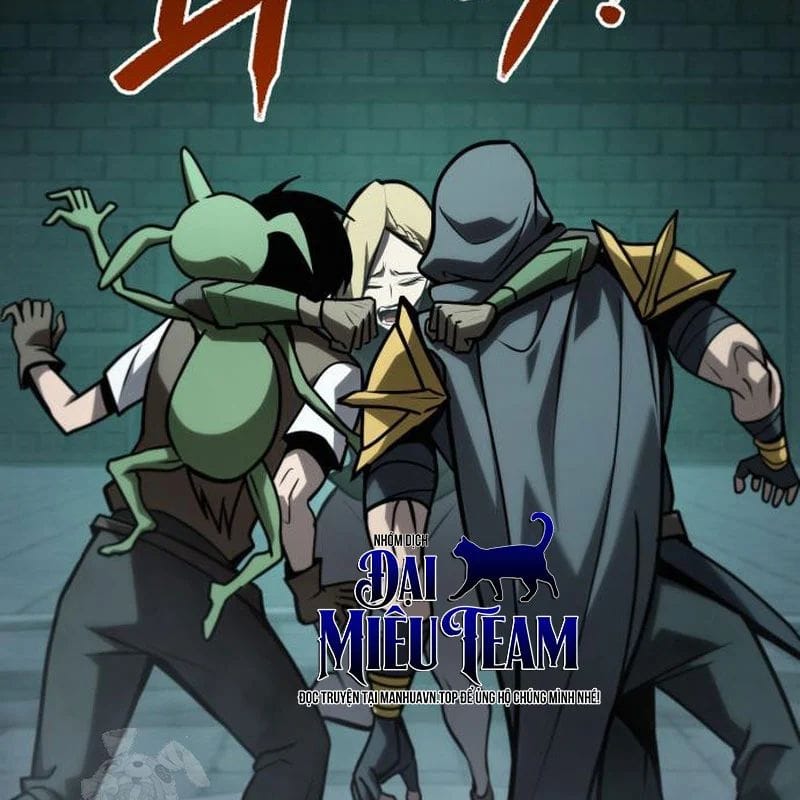 Goblin Level 999 Chap 34 - Next Chap 35