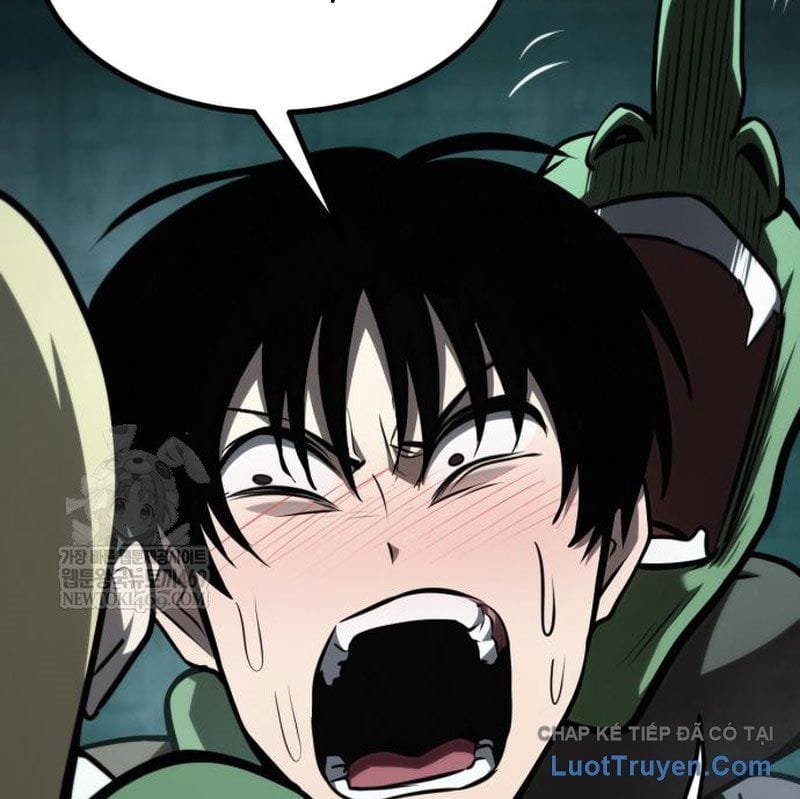 Goblin Level 999 Chap 34 - Next Chap 35