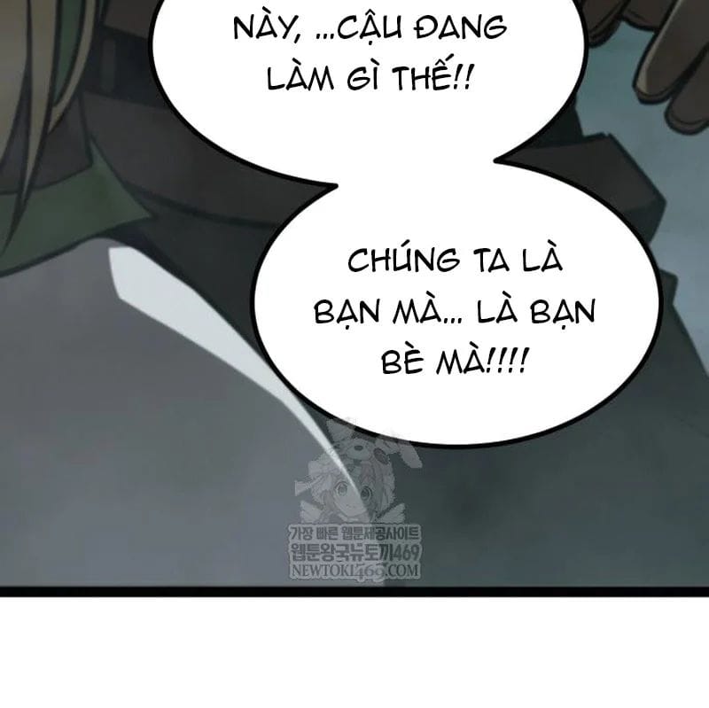 Goblin Level 999 Chap 34 - Next Chap 35