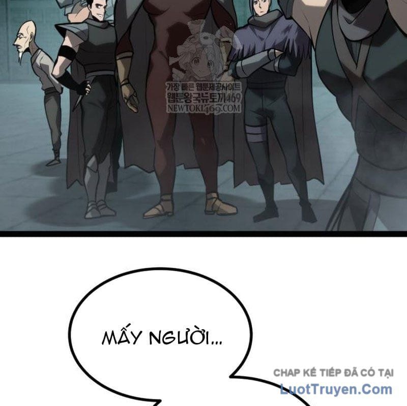 Goblin Level 999 Chap 34 - Next Chap 35