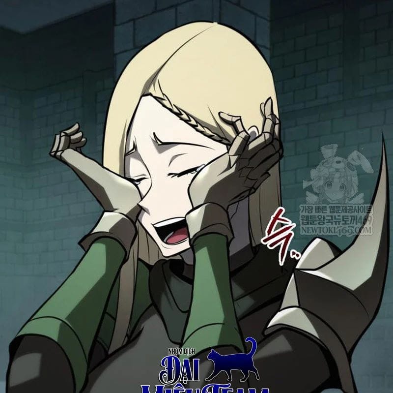 Goblin Level 999 Chap 34 - Next Chap 35