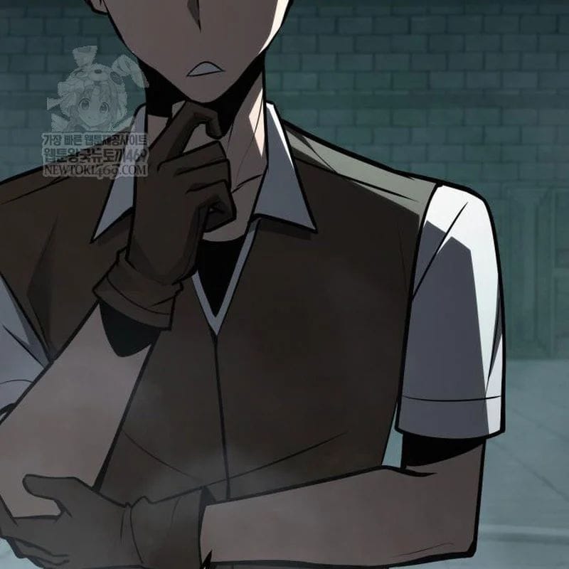 Goblin Level 999 Chap 34 - Next Chap 35