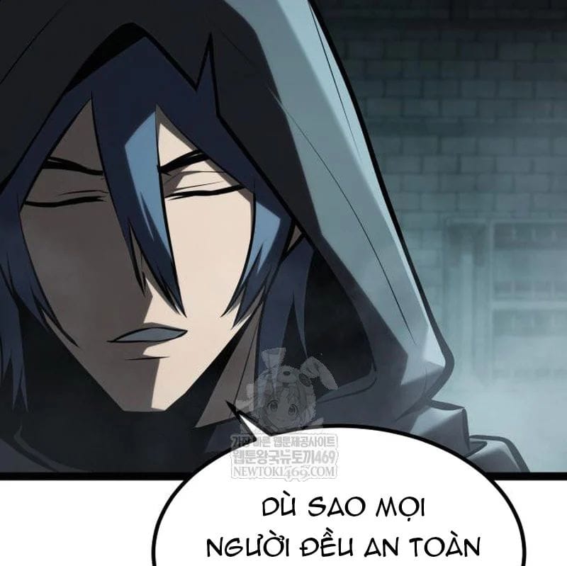 Goblin Level 999 Chap 34 - Next Chap 35