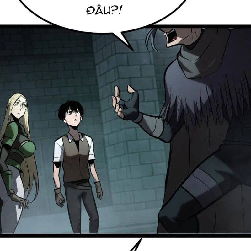 Goblin Level 999 Chap 34 - Next Chap 35