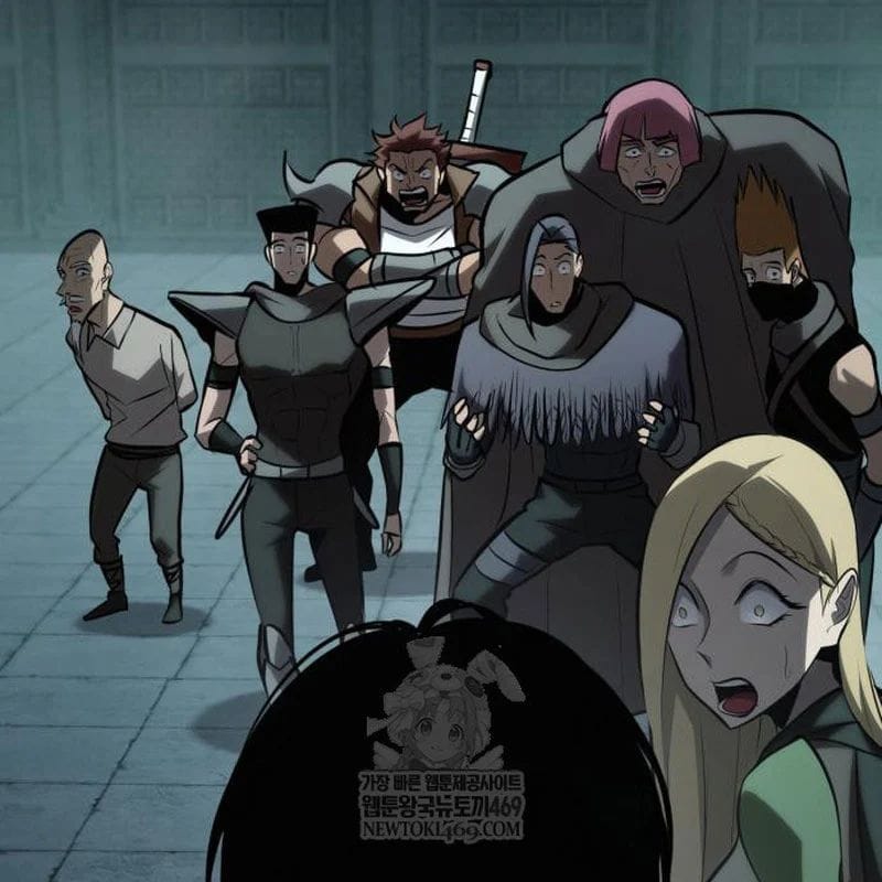 Goblin Level 999 Chap 34 - Next Chap 35