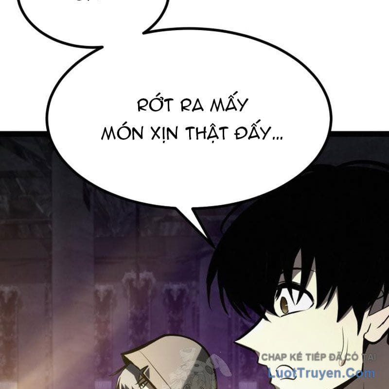 Goblin Level 999 Chap 34 - Next Chap 35