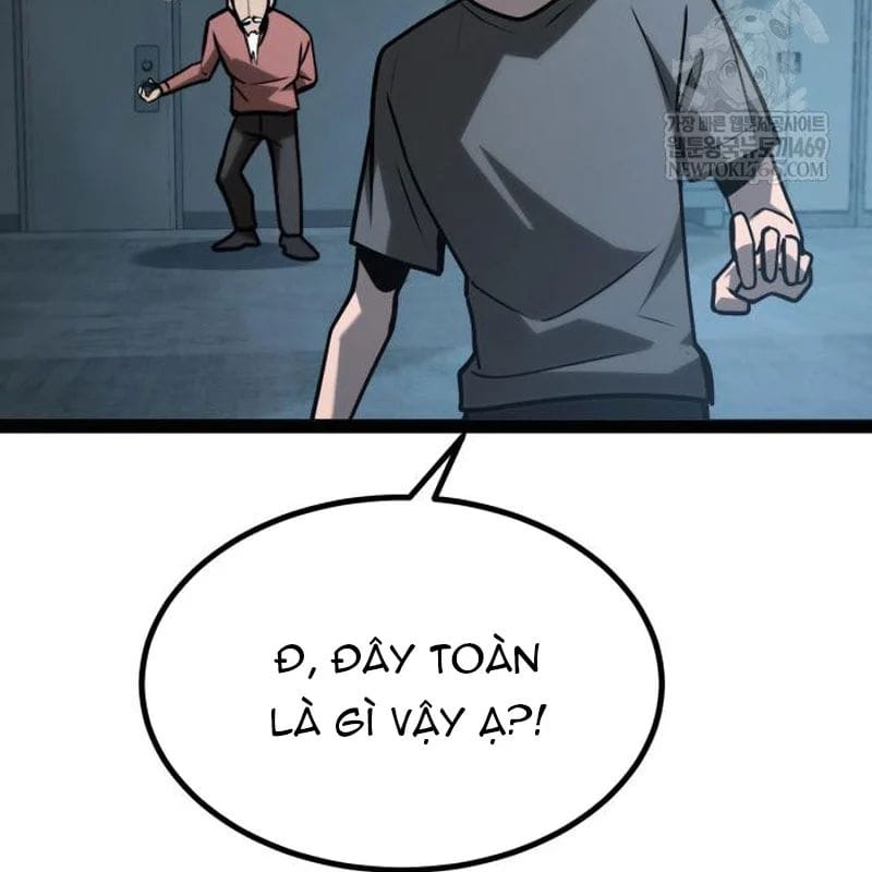 Goblin Level 999 Chap 34 - Next Chap 35