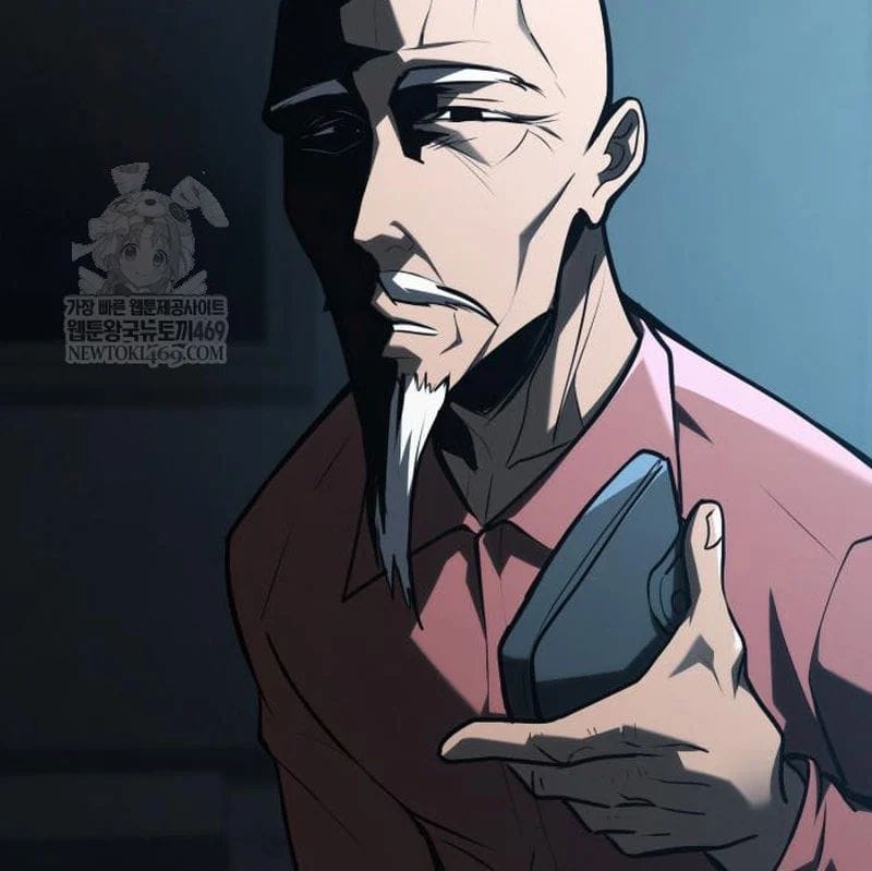 Goblin Level 999 Chap 34 - Next Chap 35