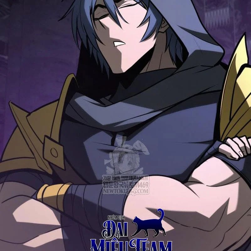 Goblin Level 999 Chap 34 - Next Chap 35